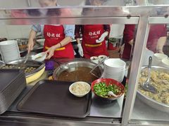 -好成财牛排馆(涂门街总店)