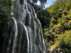 -华蓥山天意谷景区