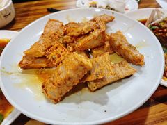-潮粥馆(长江花园店)