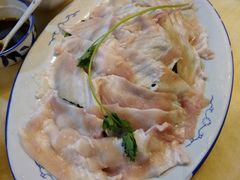 猪天梯-华哥新鲜猪精品美食