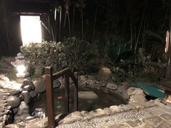 -明月山天沐温泉度假村