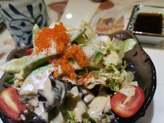 -羽寿司(东方宝泰店)