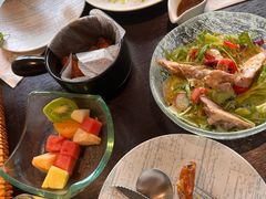 -西堤牛排(北京国瑞店)