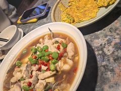 -宣威山野人家·现炒云南菜(金碧店)