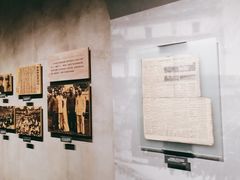 -上海四行仓库抗战纪念馆