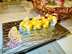 -月下料理(楷林IFC店)