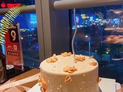 -森之烘焙.蛋糕.甜品台定制(番禺万博店)