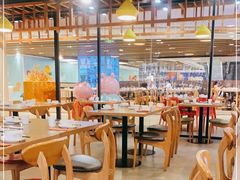 -点点心港式茶餐厅(南京西路店)
