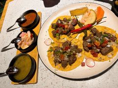 -墨纪Mojí墨西哥餐厅(南开大悦城店)