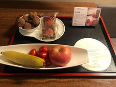 -深圳香格里拉酒店
