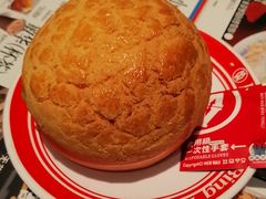 -敏华冰厅(平安金融中心店)