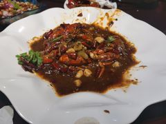 -三个大叔东北烧烤·砂锅菜(西三旗店)