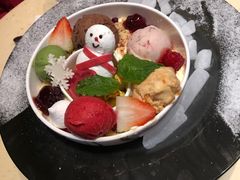 -哈根达斯(国瑞店)