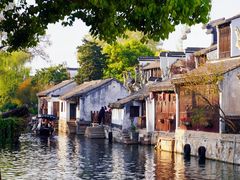 -南浔古镇