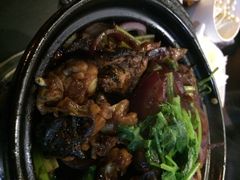 川香煲-川香煲(茅台路店)
