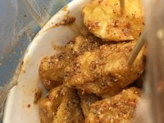 -街街旺风味炸洋芋(大观商业城C座店)