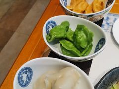 -东方饺子王(工农大路店)