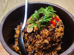 -熹素·鲜美素食Vegetarian (天河领展店)