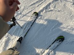 -蓟县盘山滑雪场