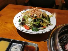-丸藏和牛烧肉专门店(园区师惠坊店)