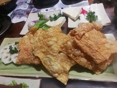 -束河人家(南锣鼓巷店)