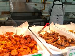 -黑窑厂糖油饼烤鸭·清真菜(旗舰店)