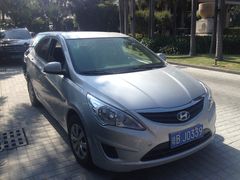 -骑仕租车(三亚凤凰机场店)