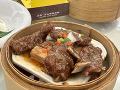 -万山楼海鲜酒家·二十三年老字号