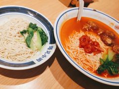 -遇见小面(江湾阳光天地店)