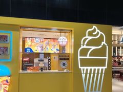 -麦当劳(世纪汇广场店)