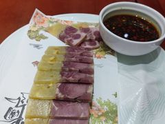 -君临七星生态酒店