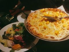 -碧特博格·20年品牌西餐厅(芜湖路店)