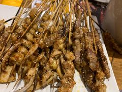 -木屋烧烤(双榆树店)
