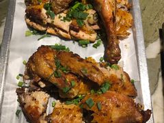 -绿茶餐厅(乐峰广场店)