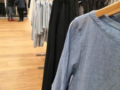 -优衣库(天津天河城店)