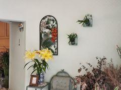 -馨园villa融合菜(东山店)