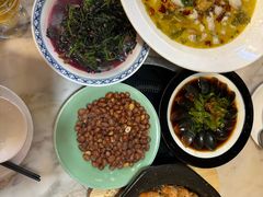 -佰家小厨·南京菜(夫子庙店)