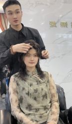 -发源地HAIR SALON