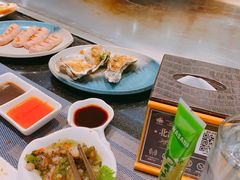 -大渔铁板烧(大悦城店)