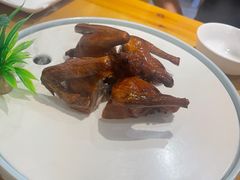 -大鸽饭(马王堆店)