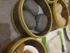 -佛山顺德香云纱园林酒店-宴会厅