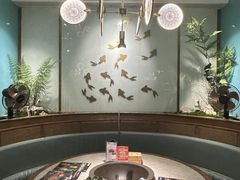-鲜潭蒸汽石锅鱼(五道口购物中心店)