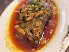 -巢湖名吃·东关老鹅汤(江南风情街店)