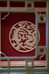 -盘子女人坊古装写真摄影(长春总店)