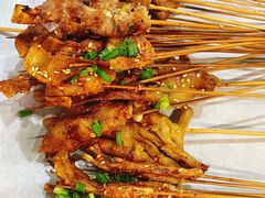 -林二哥宜烤官·宜宾小烧烤