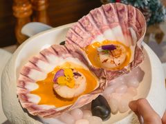 -WILLIAM 威廉姆牛排馆(衡山路店)