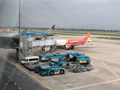 -河内内排国际机场