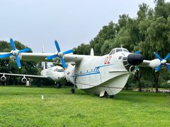 -中国航空博物馆