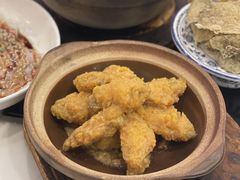 -大嫂镬仔·焖鸡煲·啫啫煲(逢源路店)