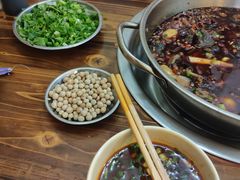 -黑竹香鸡(营和巷店)